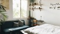 Bán nhà Phố Trần Khát Chân, 30m ra mặt phố, vị trí trung tâm, 2 mặt ngõ 4 tầng x 30m2, 6.3 tỷ